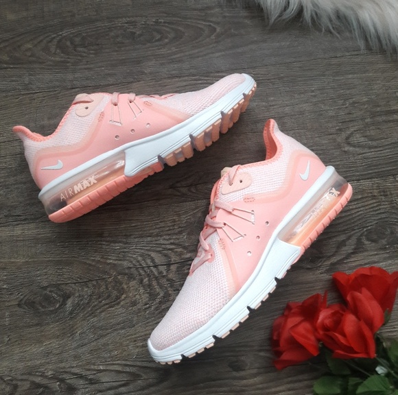 New ⚘Nike⚘ Air Max Sequent 3 - Picture 5 of 5